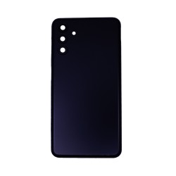 Back Cover+Camera Lens Samsung Galaxy A13 5G/A136 Black